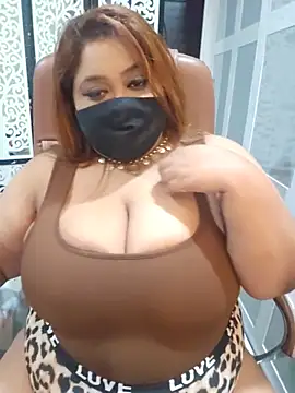 Addictive Sofiaa online show from July 10, 6:21 pm