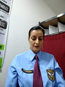 Snapshot of ALEJANDRA__28 chatting on June 11, 12:47 pm ALEJANDRA 28 online show from June 11, 12:47 pm