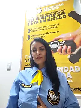 Snapshot of ALEJANDRA__28 chatting on June 14, 12:51 pm ALEJANDRA 28 online show from June 14, 12:51 pm