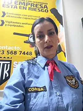 ALEJANDRA  28 online show from June 23, 12:47 pm