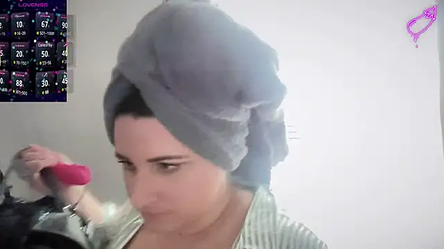 maddiliz online show from February 18, 7:19 pm