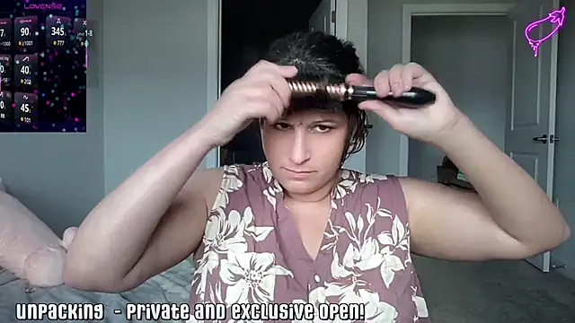 maddiliz online show from March 10, 8:34 pm