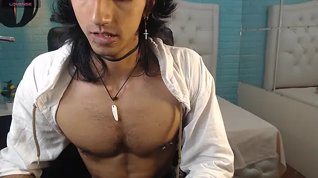 Snapshot of caleb_stefan chatting on June 23, 12:58 pm caleb stefan online show from June 23, 12:58 pm