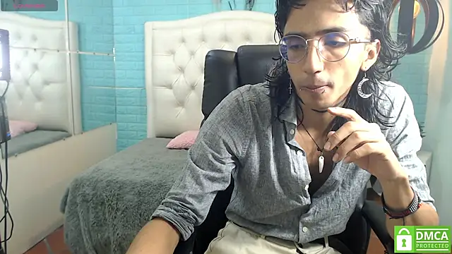 Snapshot of caleb_stefan chatting on July 30, 12:59 pm caleb stefan online show from July 30, 12:59 pm