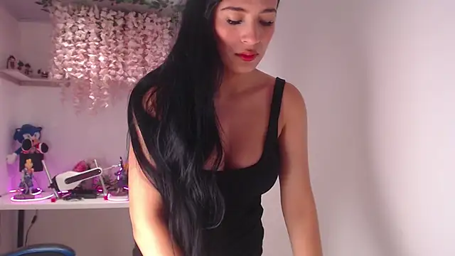 xbonny  online show from July 7, 11:36 am