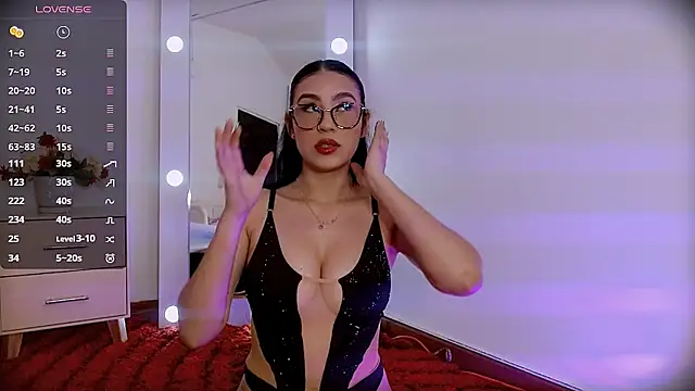 xbonny  online show from July 29, 11:52 am