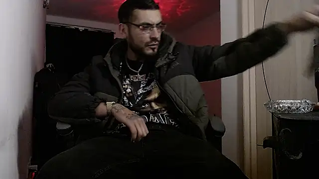 MalekXarxxx online show from July 7, 4:26 am