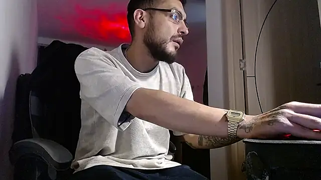 MalekXarxxx online show from July 29, 2:53 am