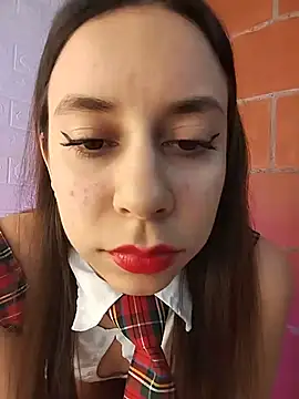 Abycooper  online show from June 13, 9:24 pm