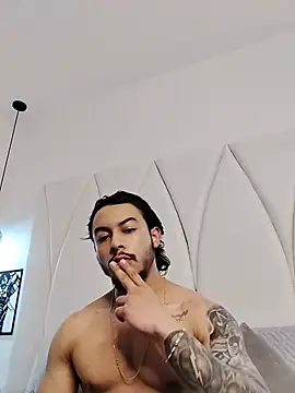 Justin WhiteJS online show from June 12, 1:43 pm