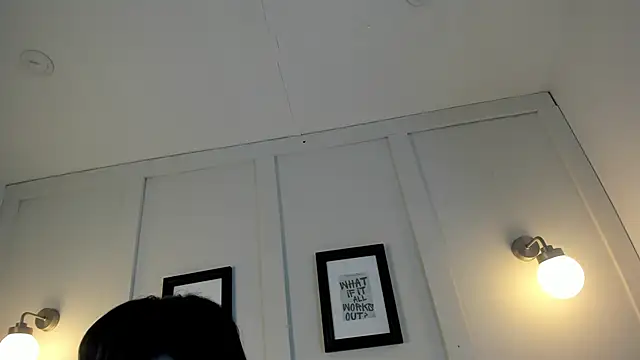 annyy catt online show from June 23, 3:37 am