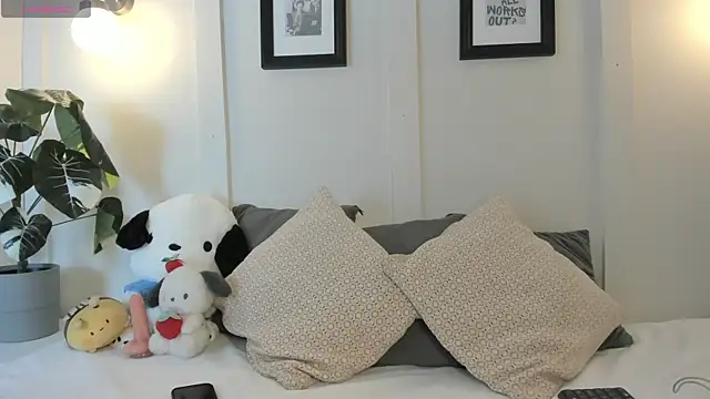 annyy catt online show from July 24, 3:48 am