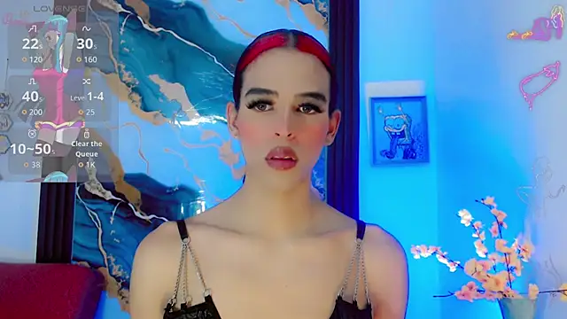 Snapshot of SWEET_PRINCEESS_ chatting on June 13, 2:42 am SWEET PRINCEESS online show from June 13, 2:42 am