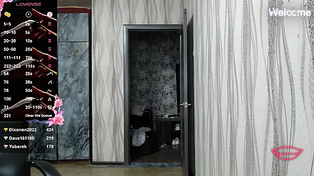 Yevgeshka-Milashka online show from September 21, 7:10 am