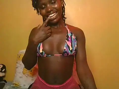 Suzzy Baibe online show from June 25, 5:17 pm