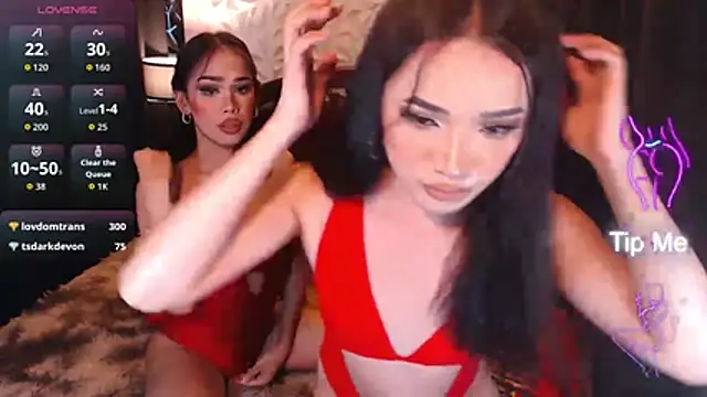 SluttyFilthyAlexa online show from June 19, 10:08 am