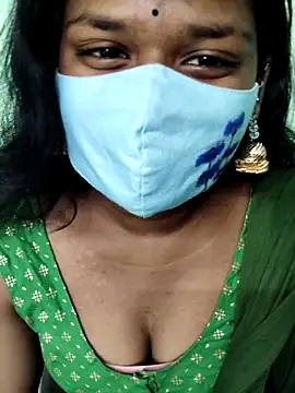 Sravya cutie online show from June 17, 5:32 am