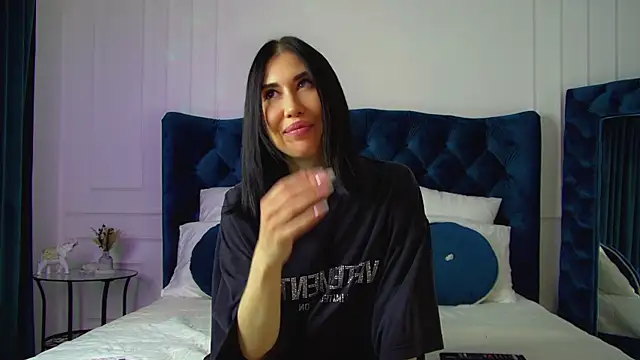 Snapshot of KaylaMous chatting on July 12, 6:21 pm KaylaMous online show from July 12, 6:21 pm