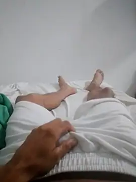 Sanchk25 online show from July 16, 4:18 am