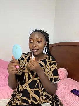 Sexytiffanyy online show from June 6, 10:42 am