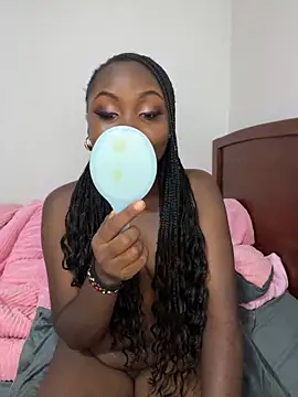 Sexytiffanyy online show from June 10, 6:34 am