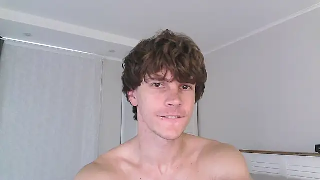 Eric Crush online show from July 8, 4:28 am