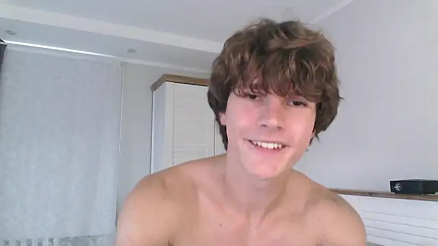 Eric Crush online show from July 25, 4:54 am