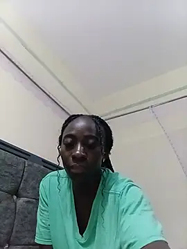 Snapshot of _MisLumi chatting on June 5, 7:19 pm MisLumi online show from June 5, 7:19 pm