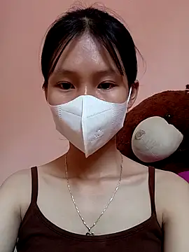 Abi girl12 online show from June 15, 4:04 am
