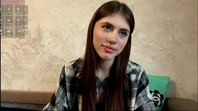 MonikaSullivan online show from June 10, 1:43 pm