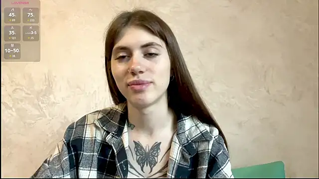 MonikaSullivan online show from June 11, 1:09 pm