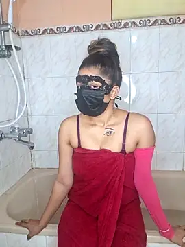 Cristal  Doll online show from June 13, 3:43 pm