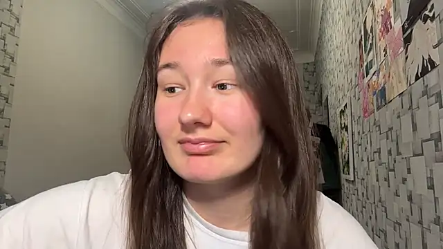 InesBarraz online show from June 8, 4:07 pm