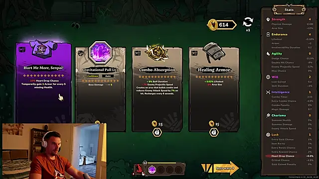 MidnightGaming online show from June 13, 3:54 pm
