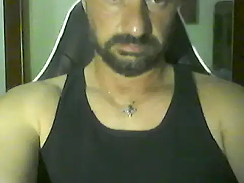 francesc80 online show from June 7, 12:15 am