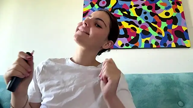 MarisaKomar online show from June 17, 7:22 am