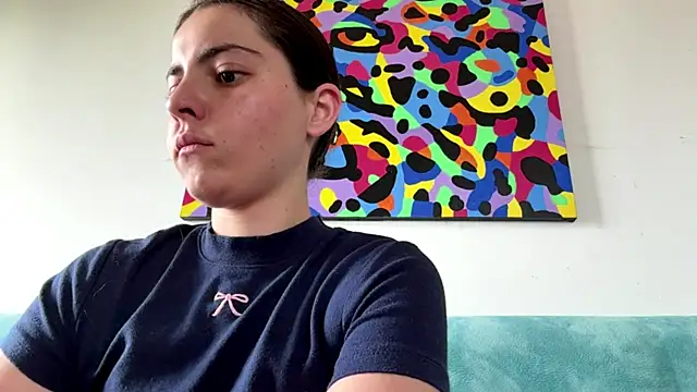 MarisaKomar online show from June 24, 10:14 am