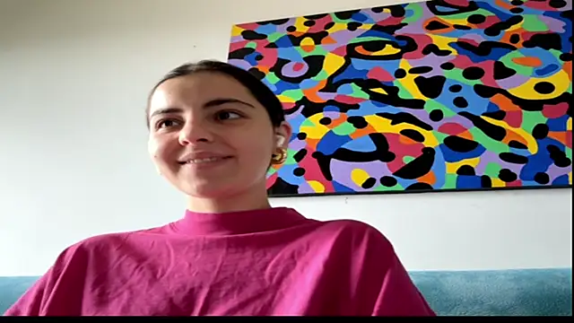 MarisaKomar online show from June 27, 9:58 am