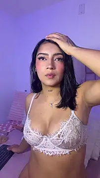 Nicolegh  online show from June 7, 2:16 am
