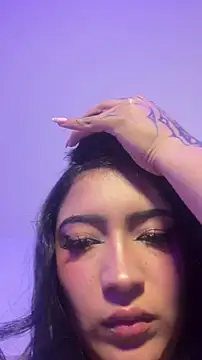 Nicolegh  online show from June 15, 2:03 am