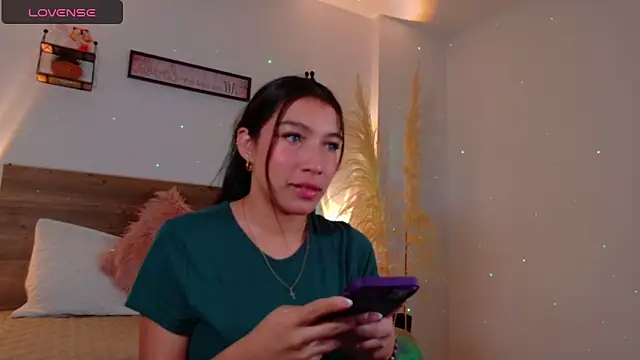  Emmakiss  online show from June 11, 12:36 pm