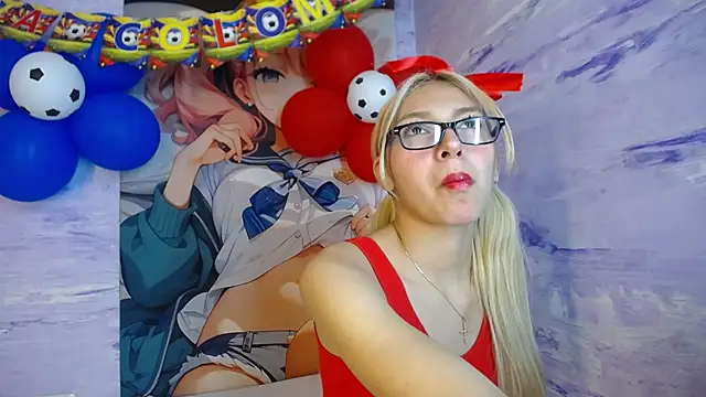 Winter Girl 07 online show from June 23, 3:48 am