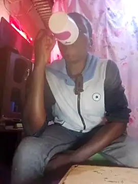 DarkSugar4 online show from June 5, 5:36 am