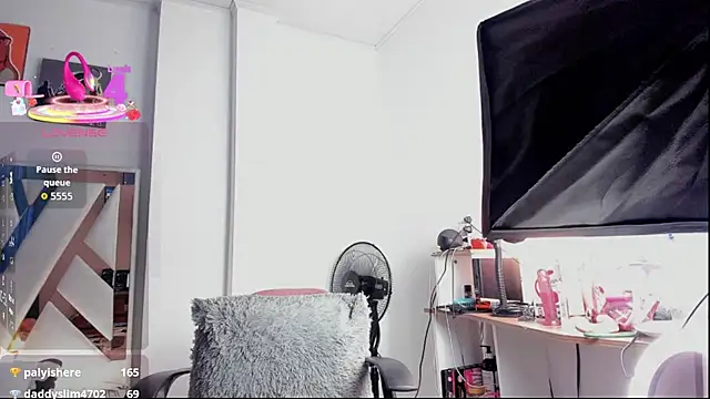 MiaGrey07 online show from July 28, 7:39 pm