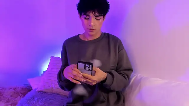Aleaurarashii online show from July 15, 3:56 am
