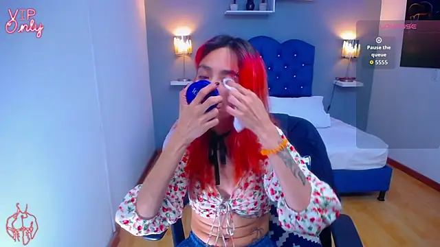 meryjanes xxx online show from June 9, 11:49 pm