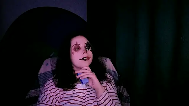 KattyySummer online show from June 24, 10:31 pm