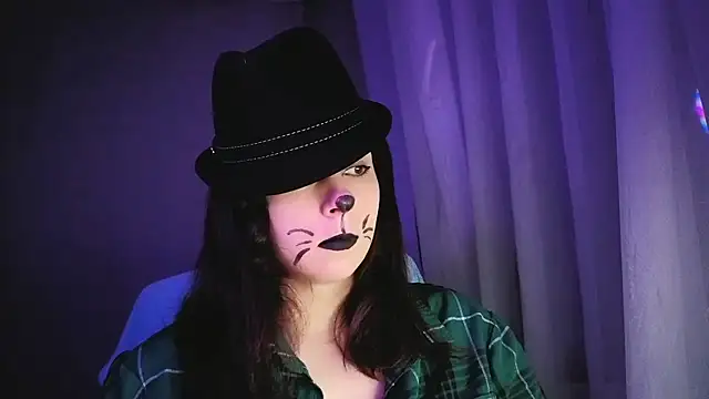 KattyySummer online show from August 6, 7:38 pm