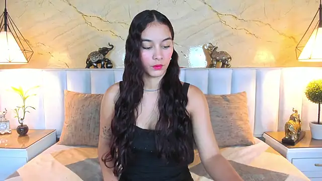 Snapshot of Natty_Mendez chatting on June 13, 12:36 pm Natty Mendez online show from June 13, 12:36 pm