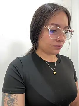 Alyha cortes  online show from June 16, 2:19 pm